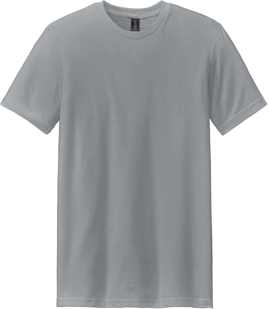 Gildan Softstyle CVC Tee 64000CVC