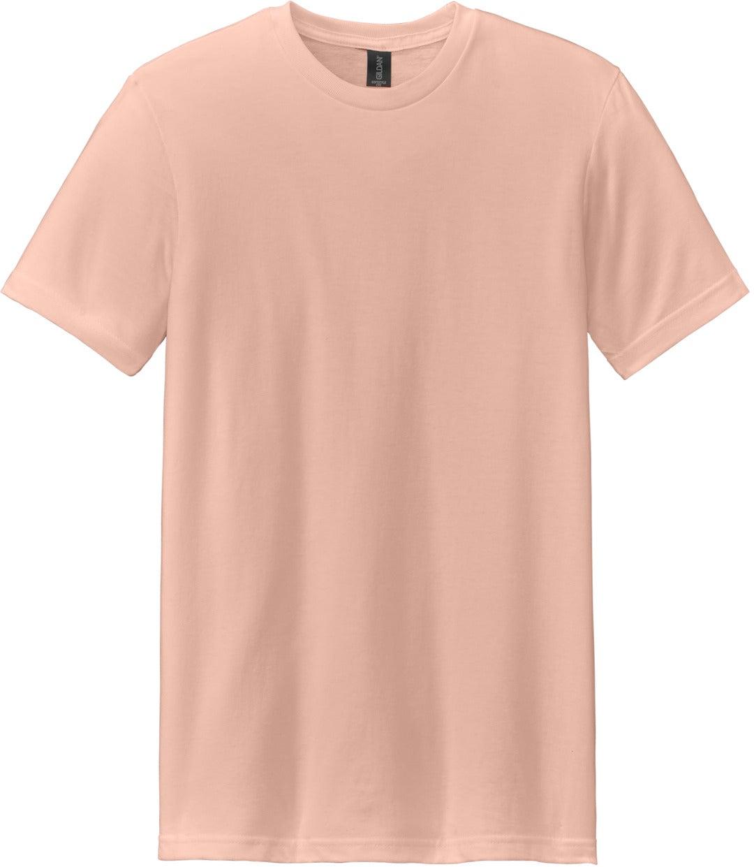 Gildan Softstyle CVC Tee 64000CVC