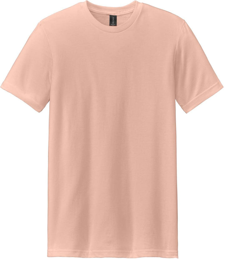 Gildan Softstyle CVC Tee 64000CVC