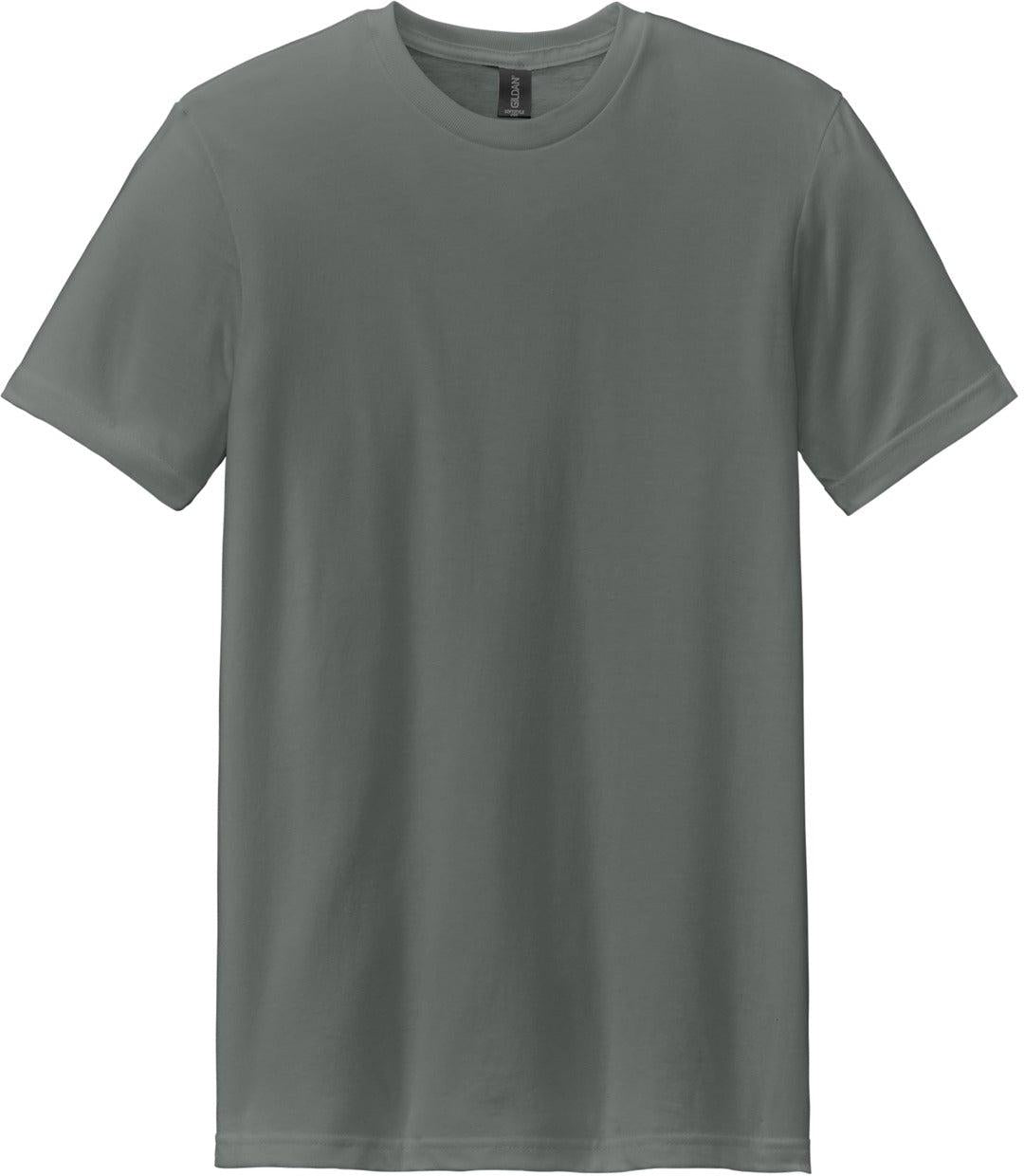 Gildan Softstyle CVC Tee 64000CVC