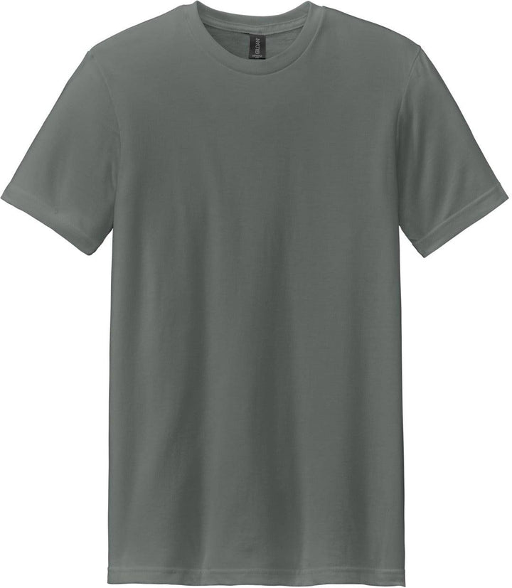 Gildan Softstyle CVC Tee 64000CVC