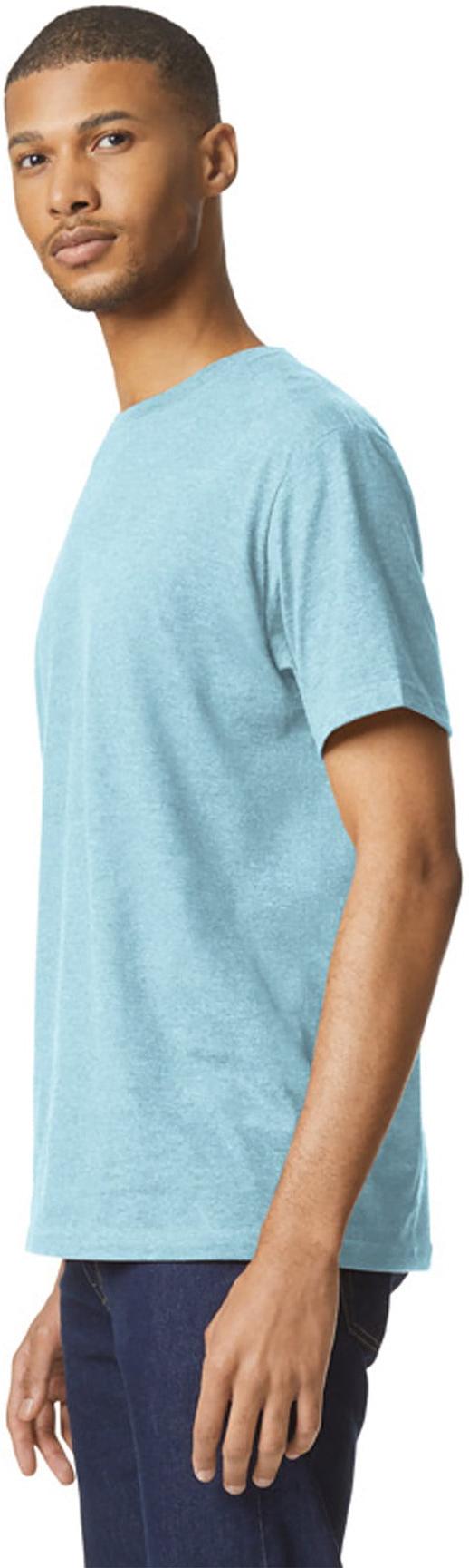 Gildan Softstyle CVC Tee 64000CVC