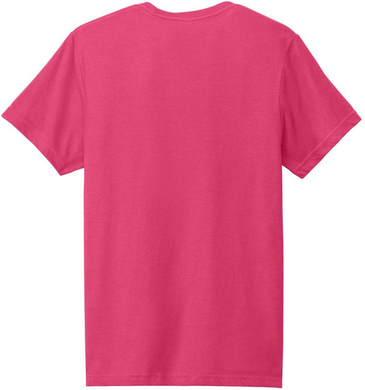 Gildan Softstyle CVC Tee 64000CVC
