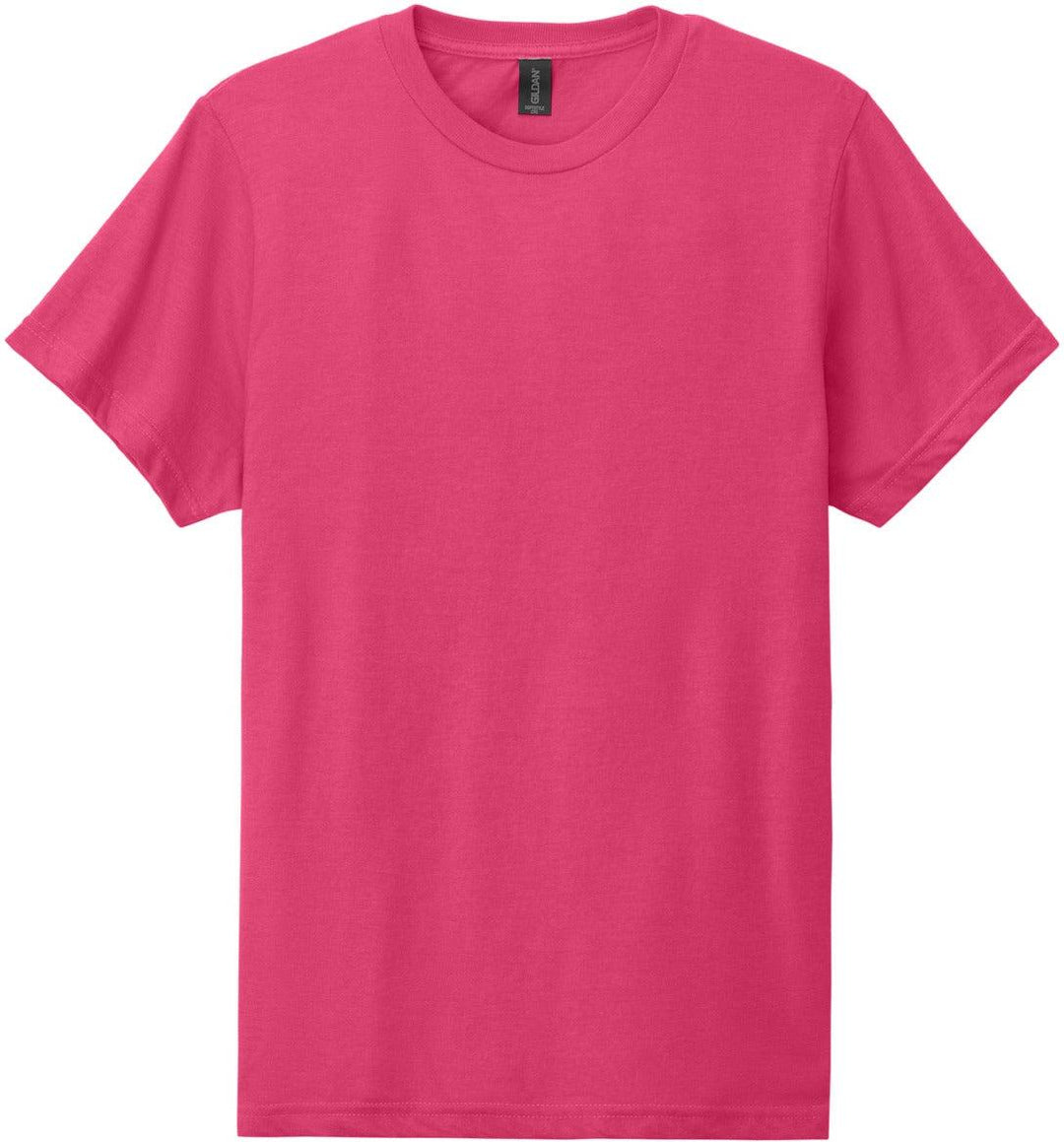 Gildan Softstyle CVC Tee 64000CVC