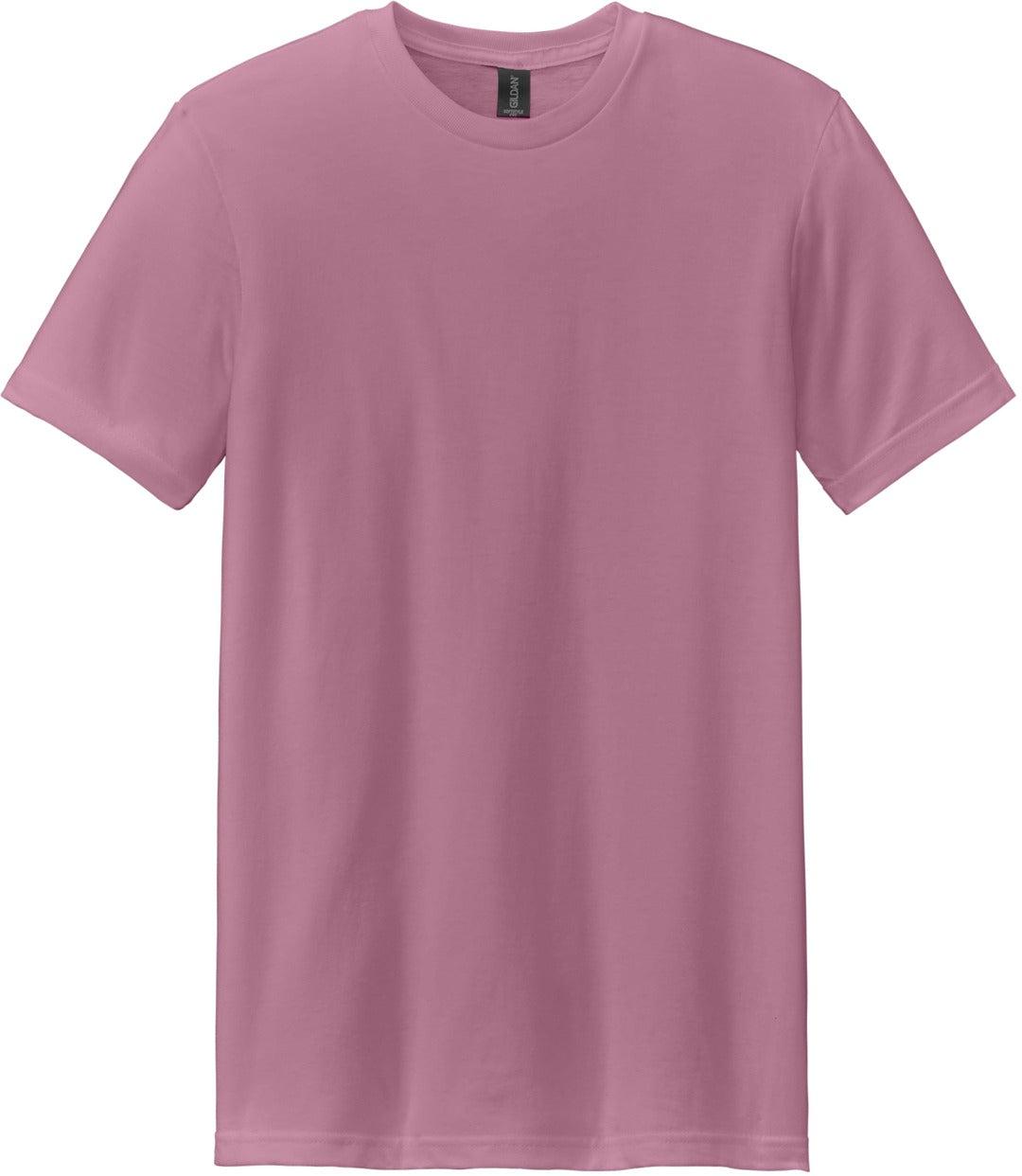 Gildan Softstyle CVC Tee 64000CVC