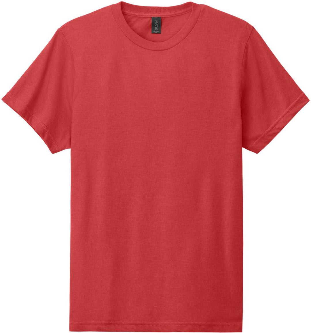 Gildan Softstyle CVC Tee 64000CVC