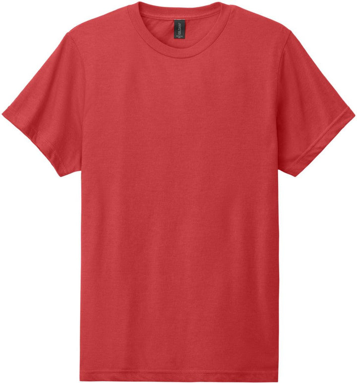 Gildan Softstyle CVC Tee 64000CVC