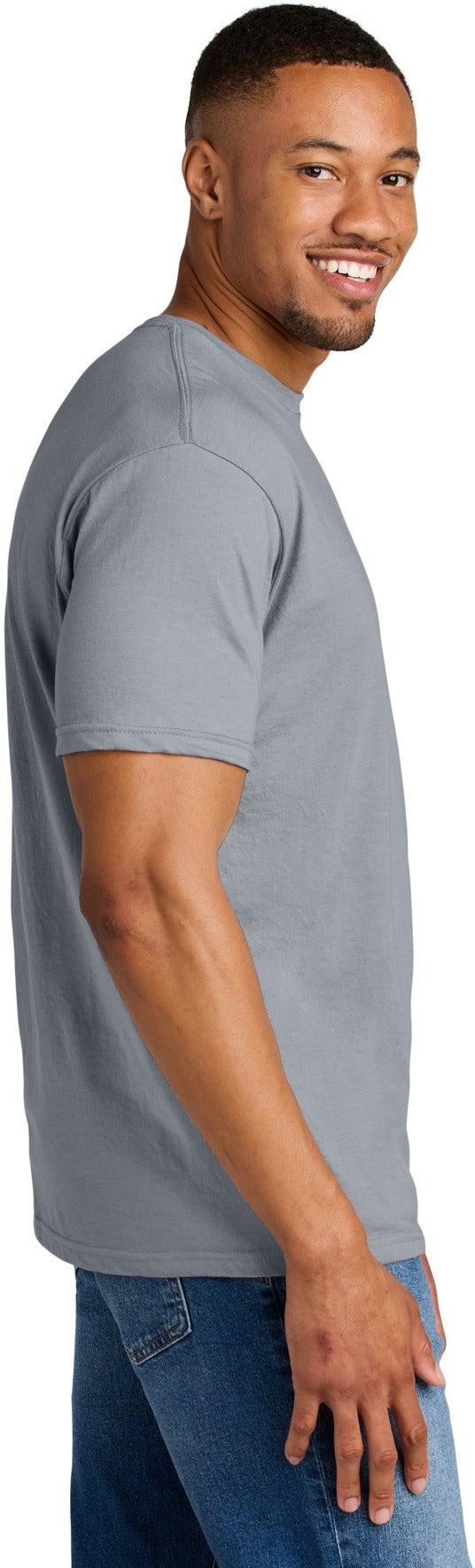 Gildan Softstyle CVC Tee 64000CVC