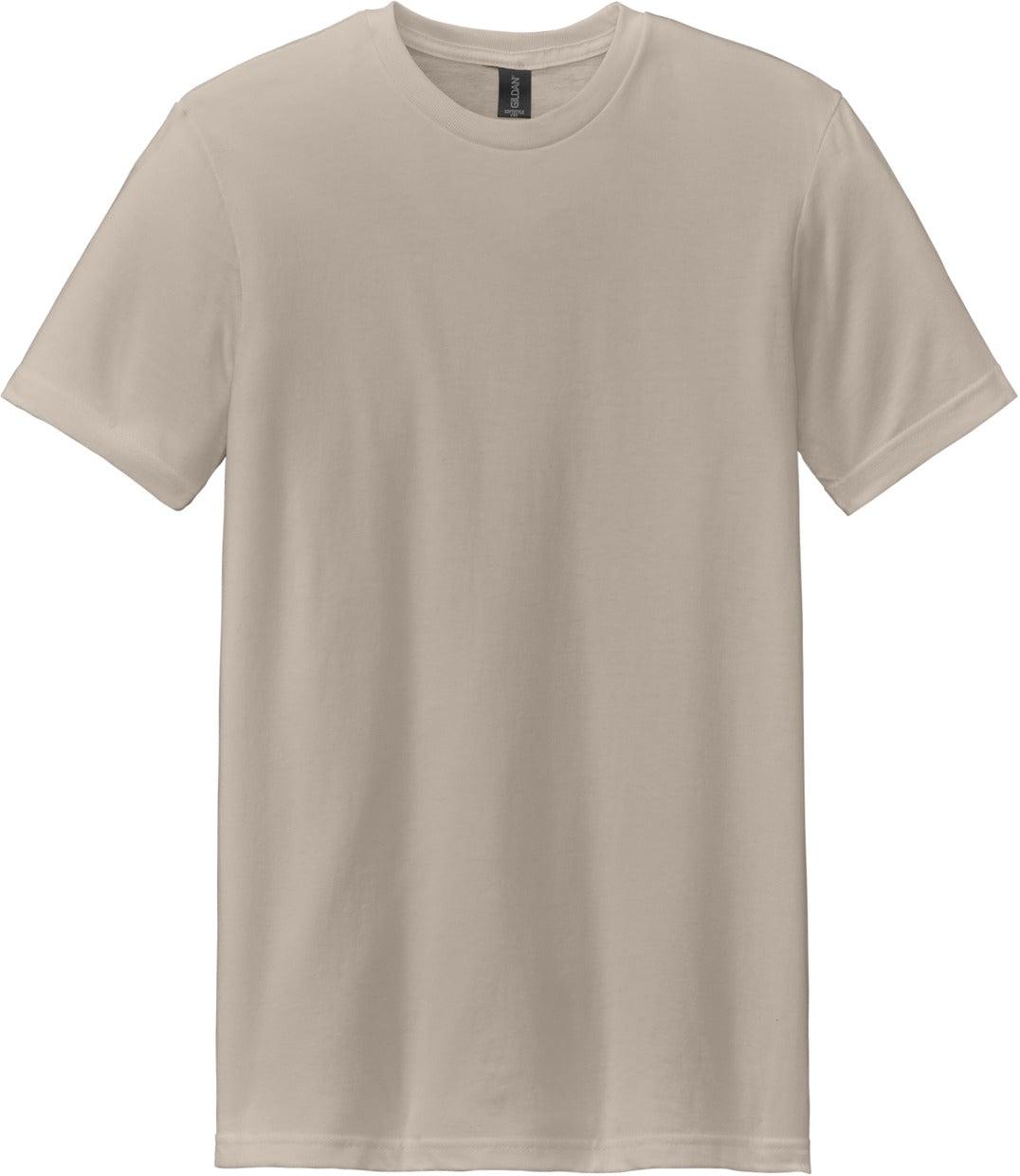 Gildan Softstyle CVC Tee 64000CVC
