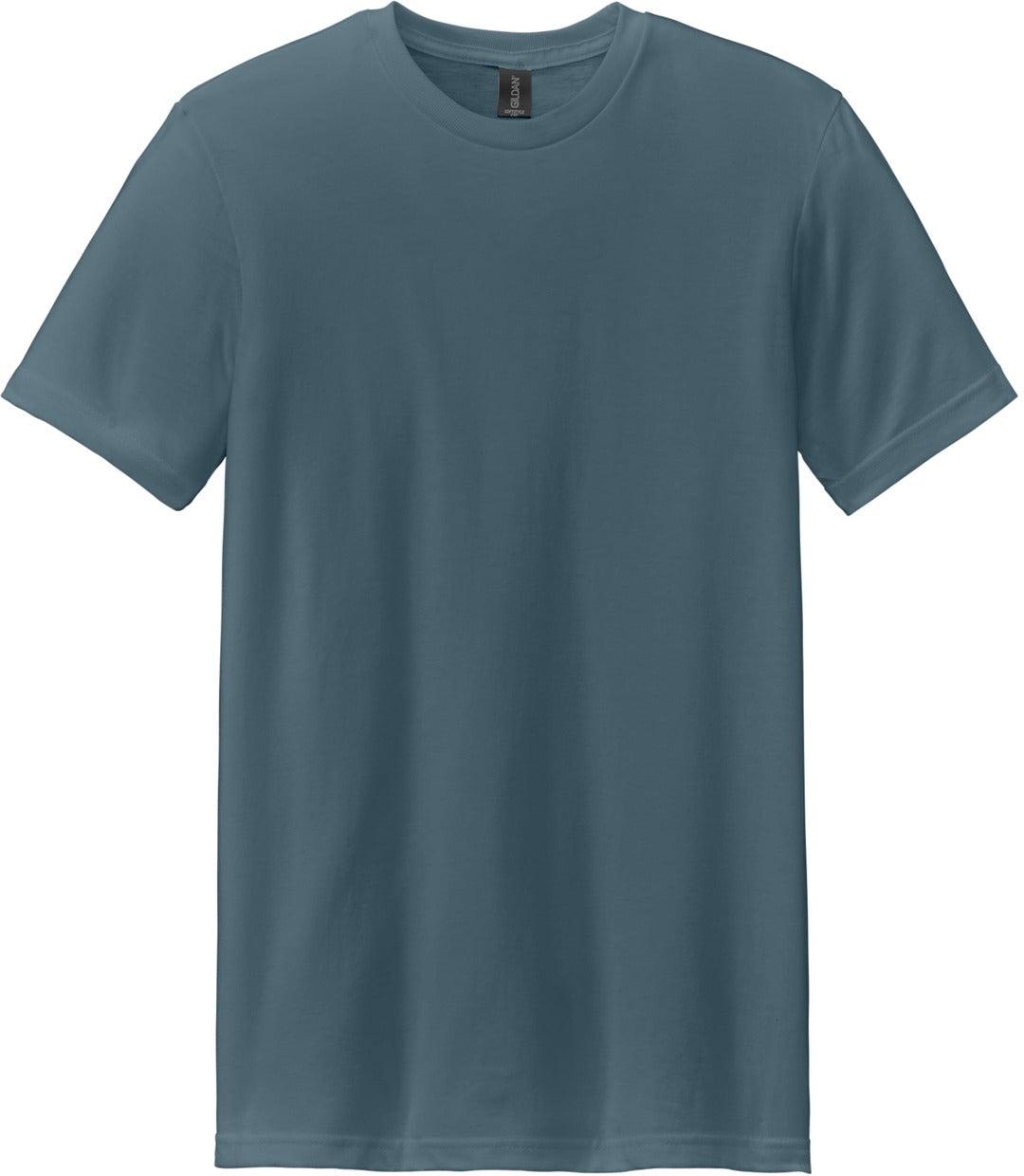 Gildan Softstyle CVC Tee 64000CVC
