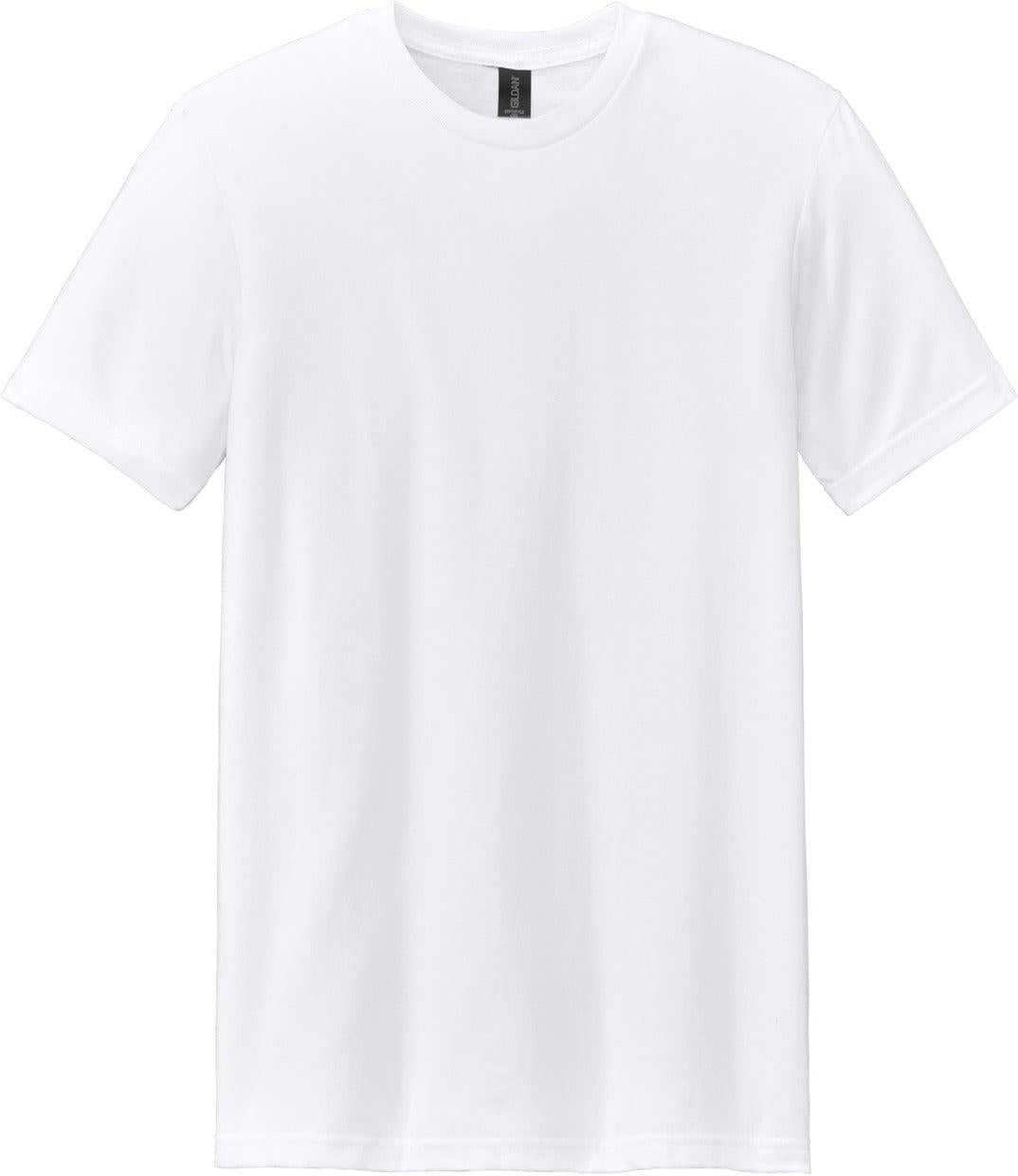 Gildan Softstyle CVC Tee 64000CVC