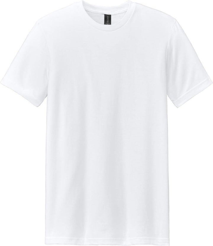 Gildan Softstyle CVC Tee 64000CVC
