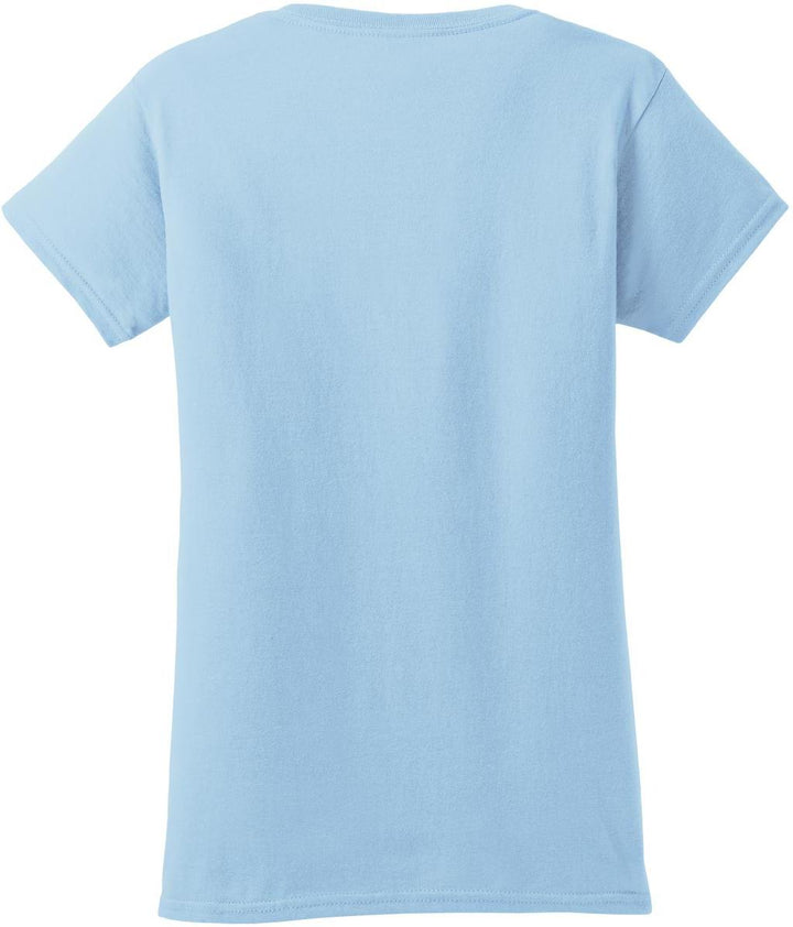 Gildan Softstyle Women's T-Shirt. 64000L