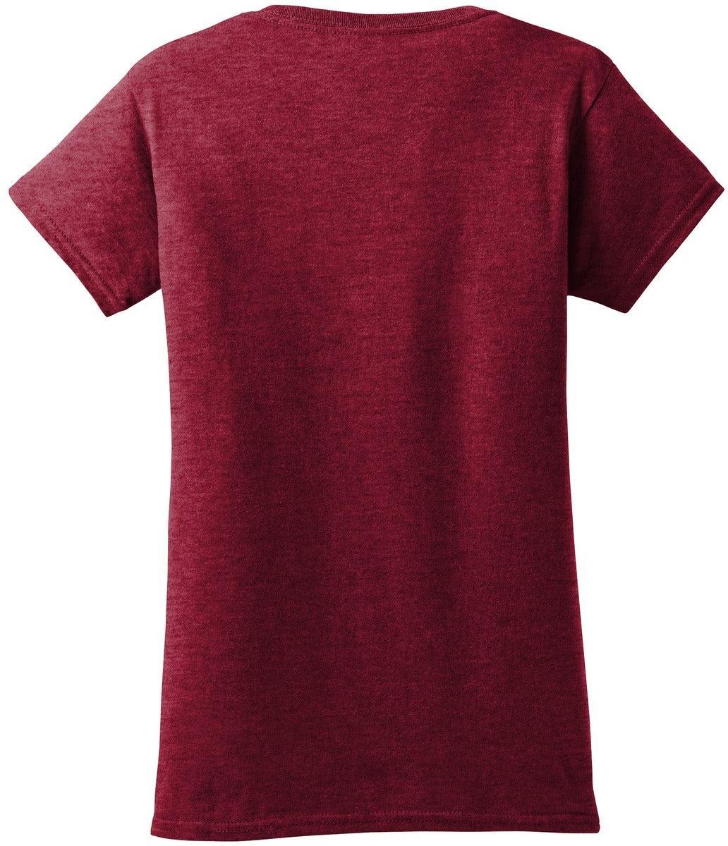 Gildan Softstyle Women's T-Shirt. 64000L