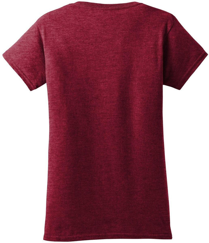 Gildan Softstyle Women's T-Shirt. 64000L