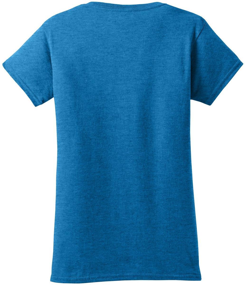 Gildan Softstyle Women's T-Shirt. 64000L