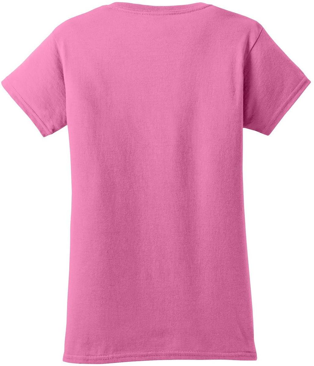 Gildan Softstyle Women's T-Shirt. 64000L