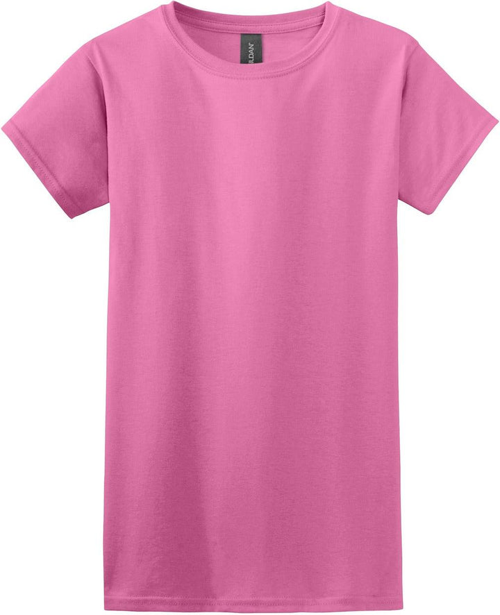 Gildan Softstyle Women's T-Shirt. 64000L