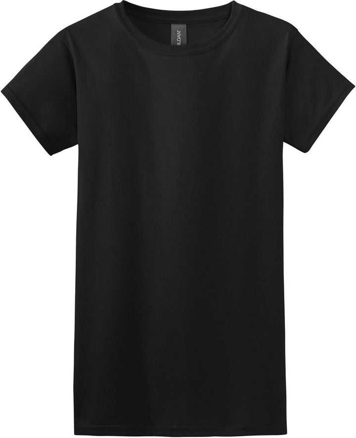 Gildan Softstyle Women's T-Shirt. 64000L