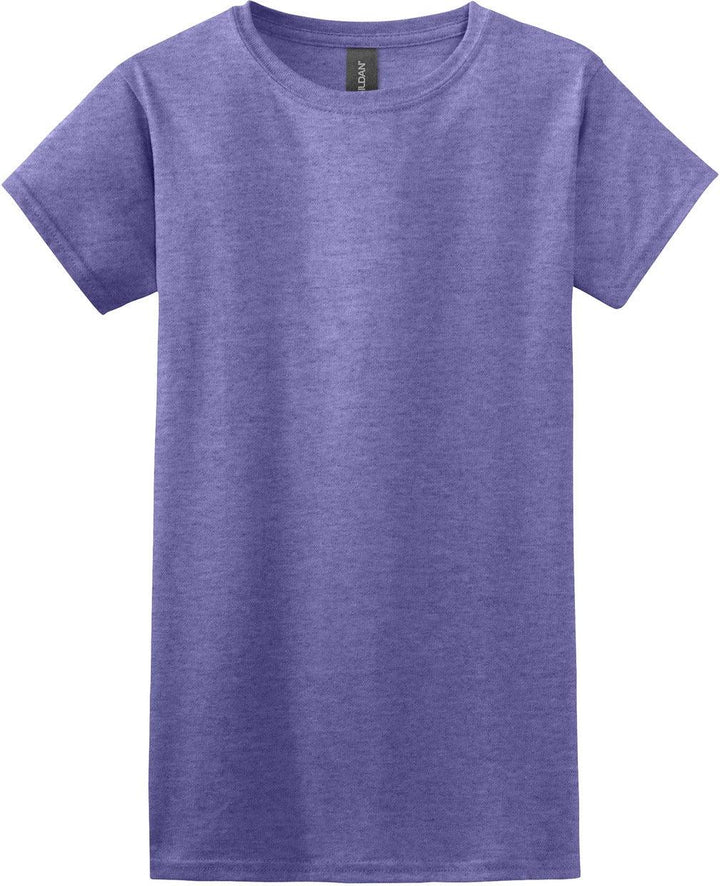 Gildan Softstyle Women's T-Shirt. 64000L