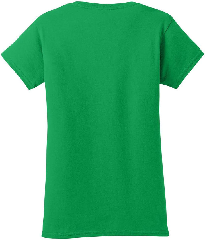 Gildan Softstyle Women's T-Shirt. 64000L