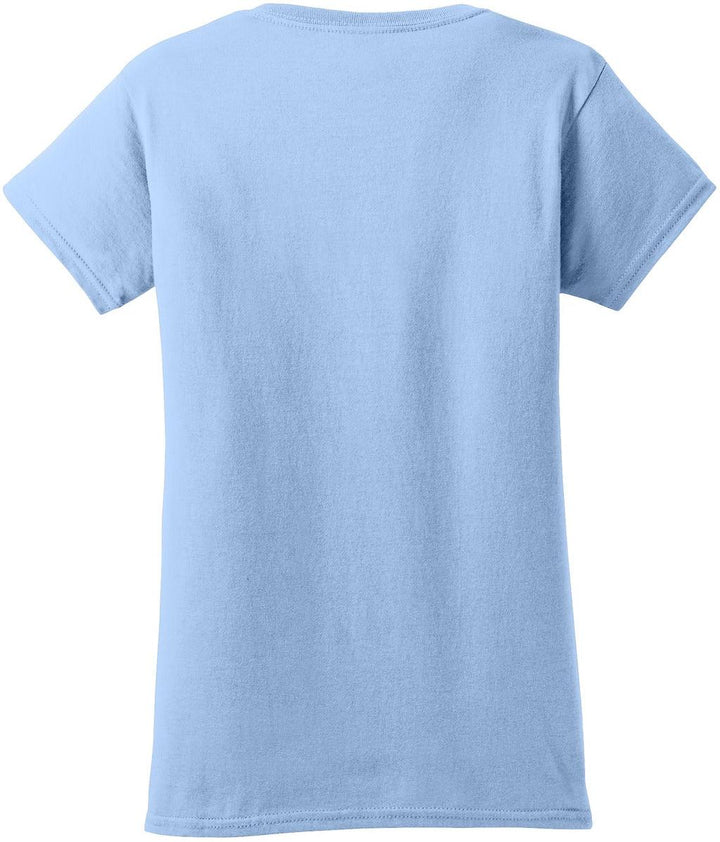 Gildan Softstyle Women's T-Shirt. 64000L