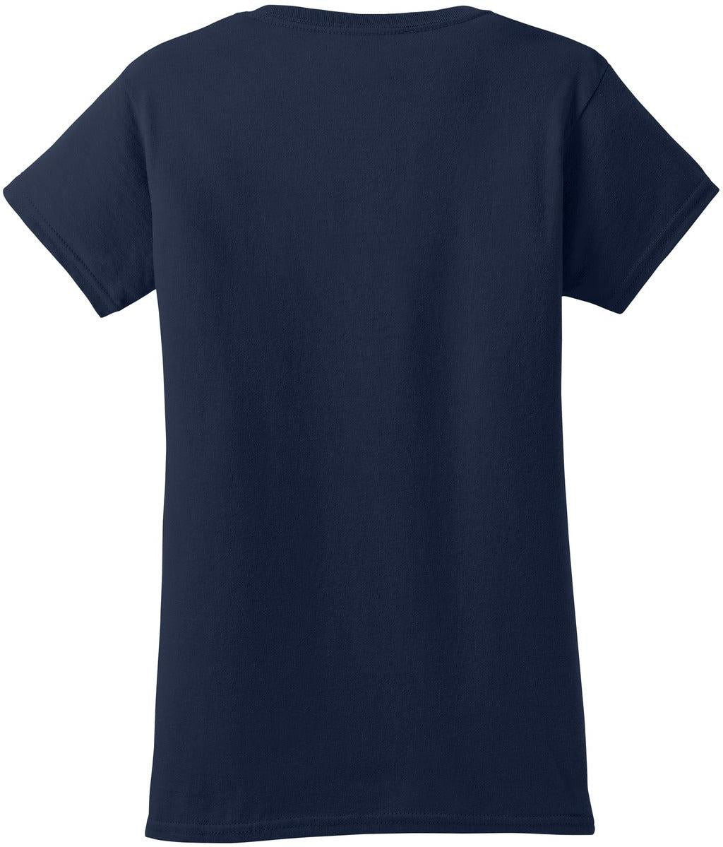 Gildan Softstyle Women's T-Shirt. 64000L