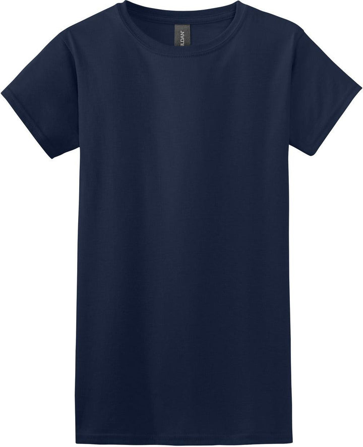 Gildan Softstyle Women's T-Shirt. 64000L