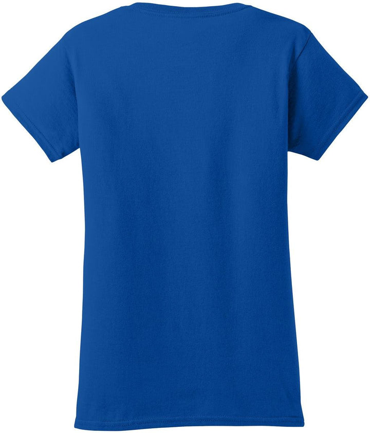 Gildan Softstyle Women's T-Shirt. 64000L