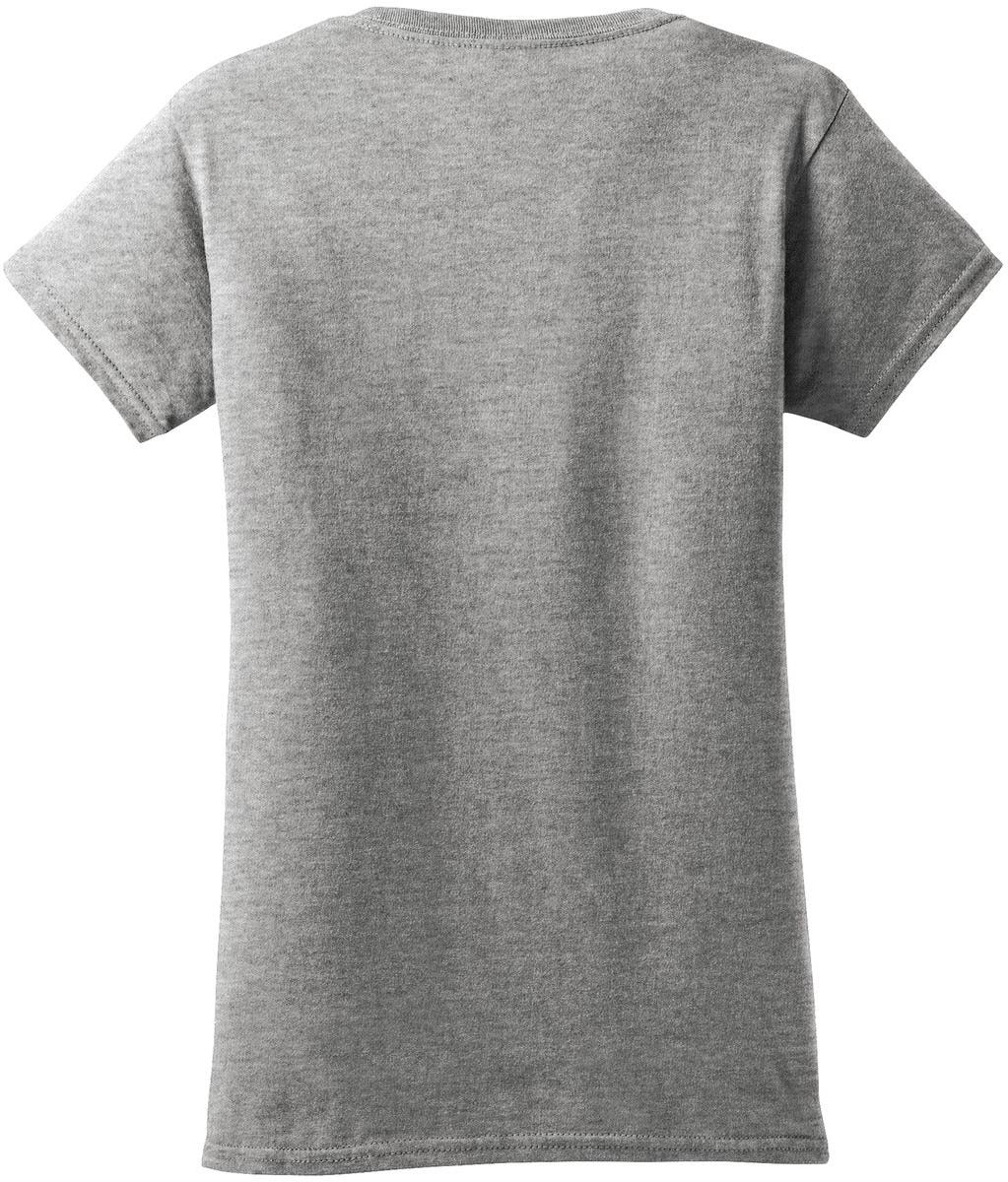 Gildan Softstyle Women's T-Shirt. 64000L