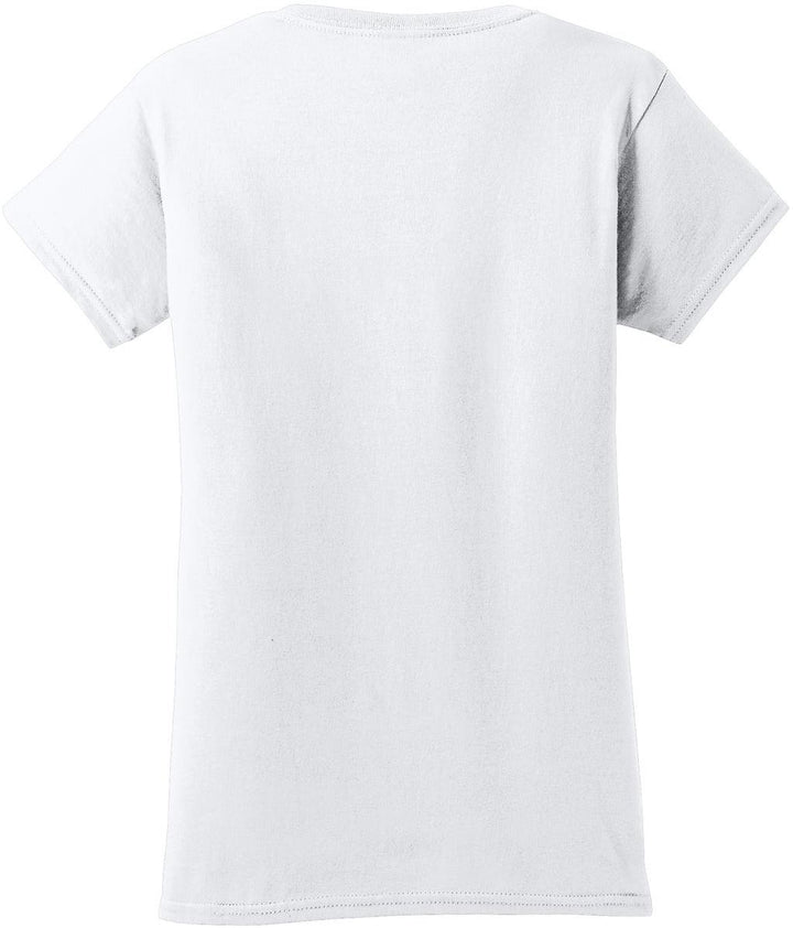 Gildan Softstyle Women's T-Shirt. 64000L