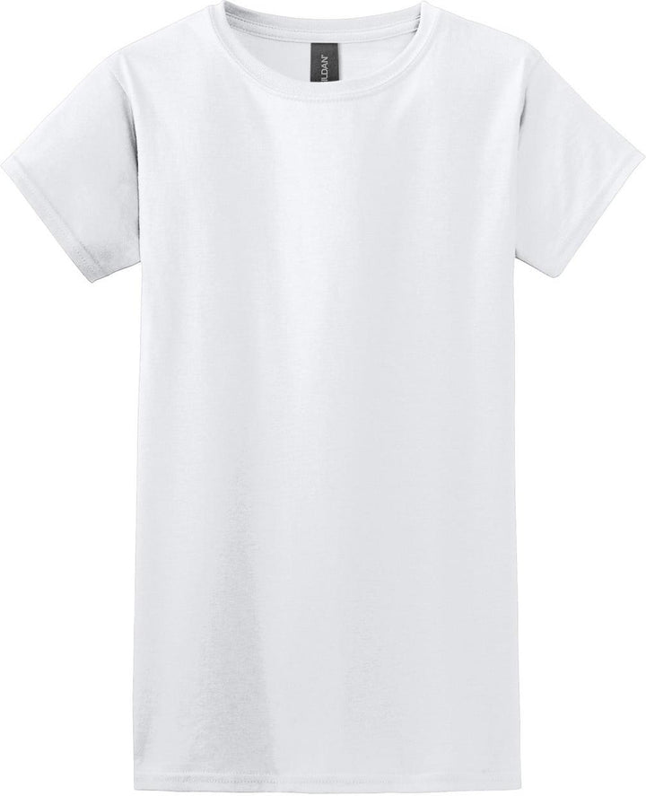 Gildan Softstyle Women's T-Shirt. 64000L