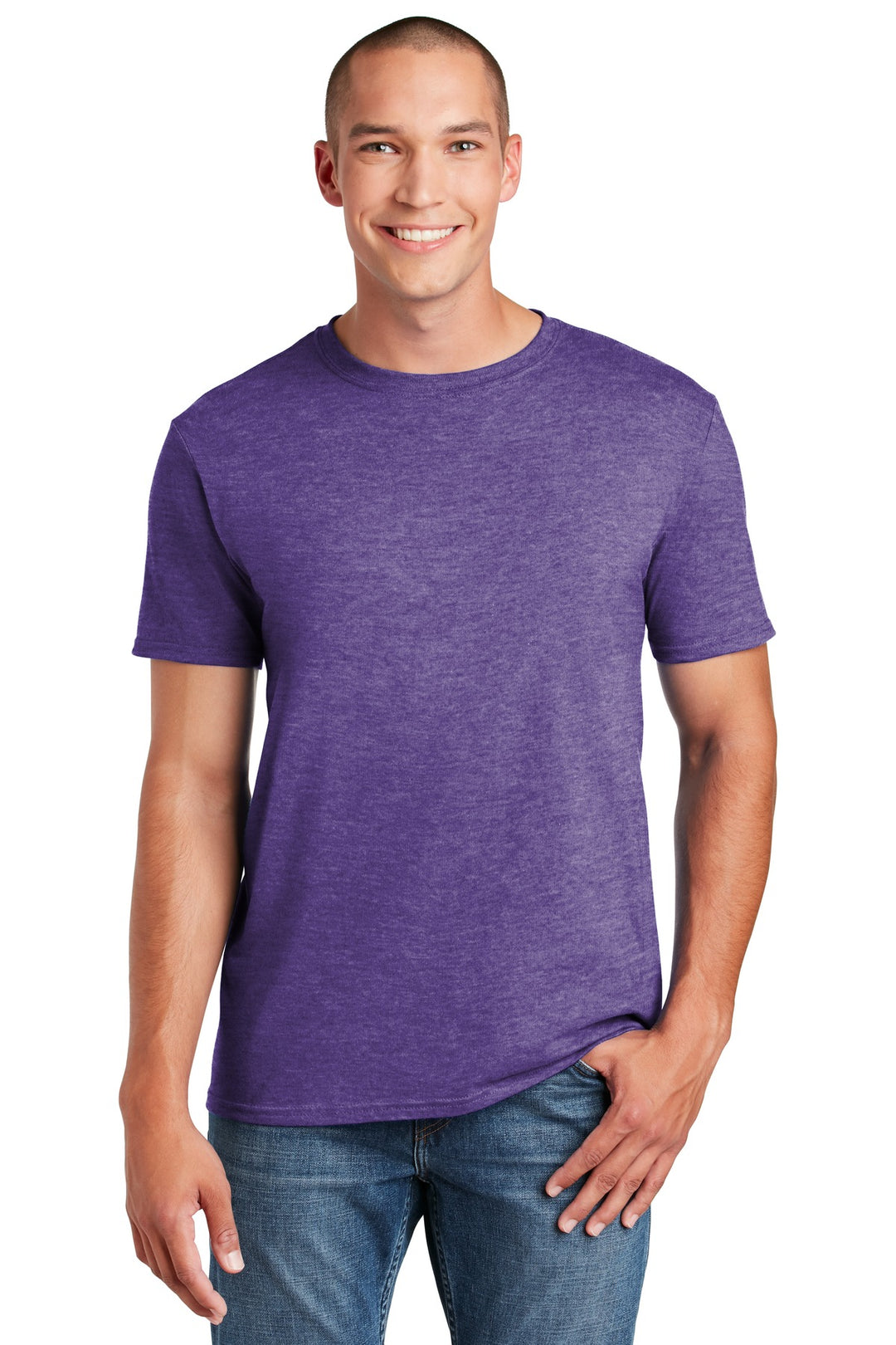 Gildan 64000 Softstyle  T-Shirt