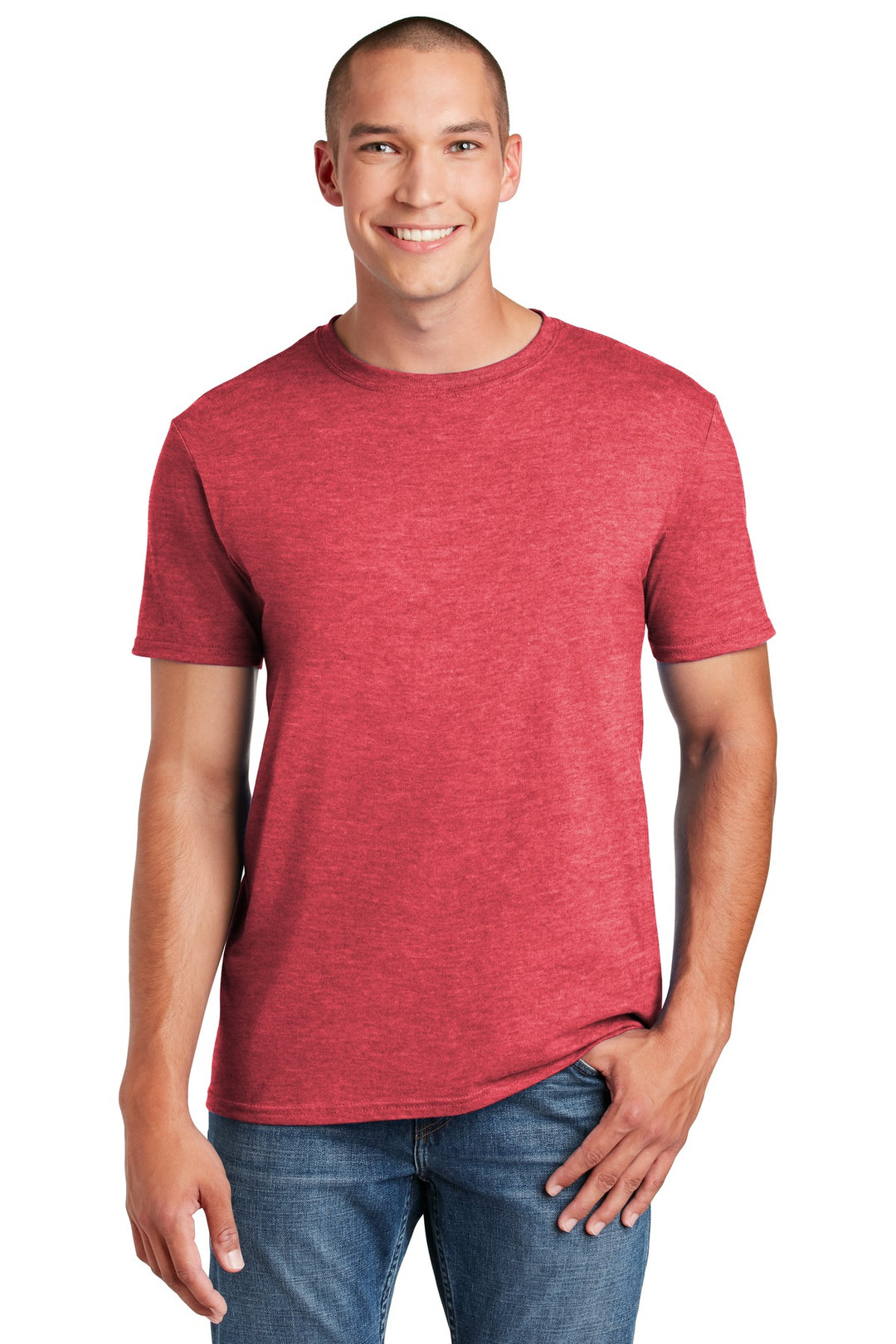 Gildan 64000 Softstyle  T-Shirt