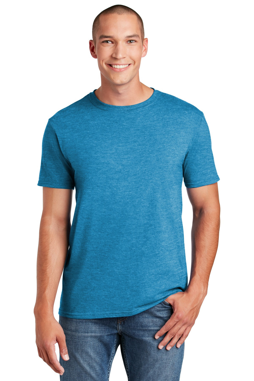 Gildan 64000 Softstyle  T-Shirt
