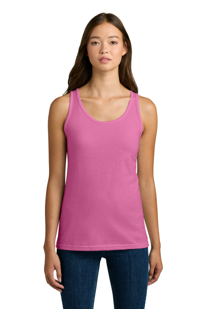 Gildan 64200L Softstyle  Junior Fit Tank Top