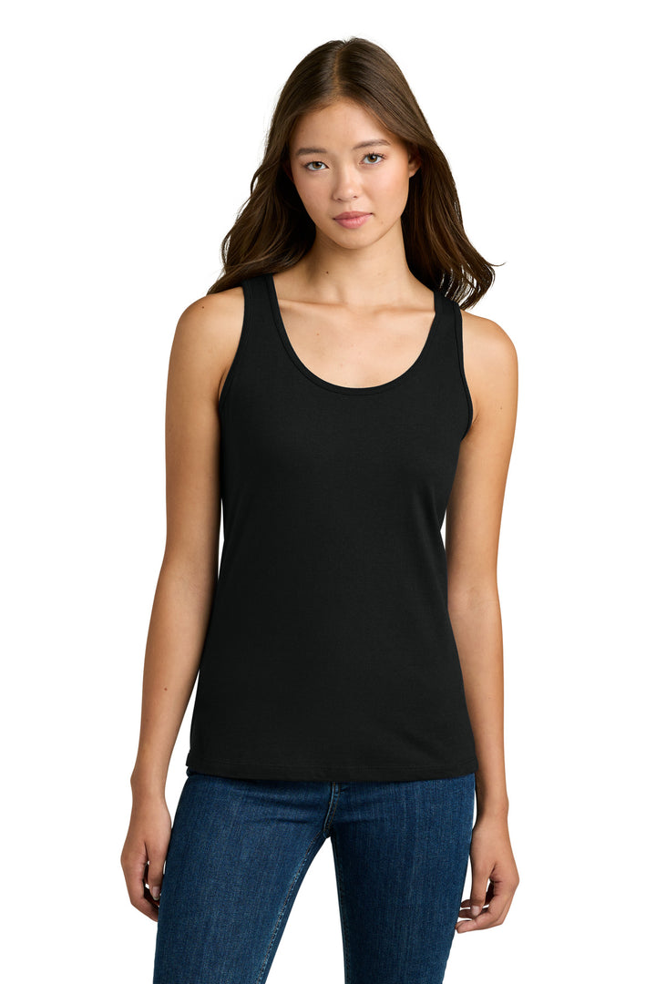 Gildan 64200L Softstyle  Junior Fit Tank Top