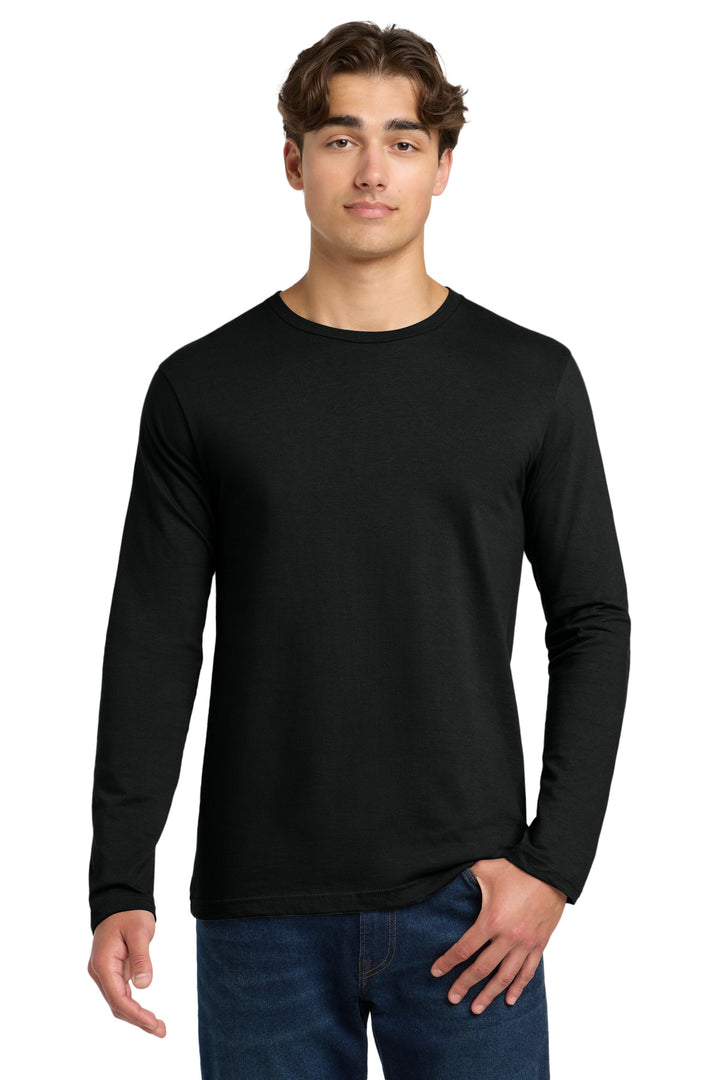 Gildan 64400 Softstyle  Long Sleeve T-Shirt