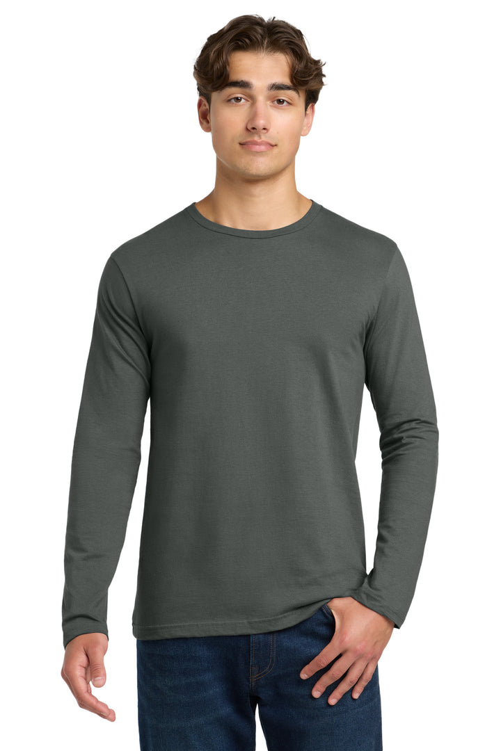 Gildan 64400 Softstyle  Long Sleeve T-Shirt