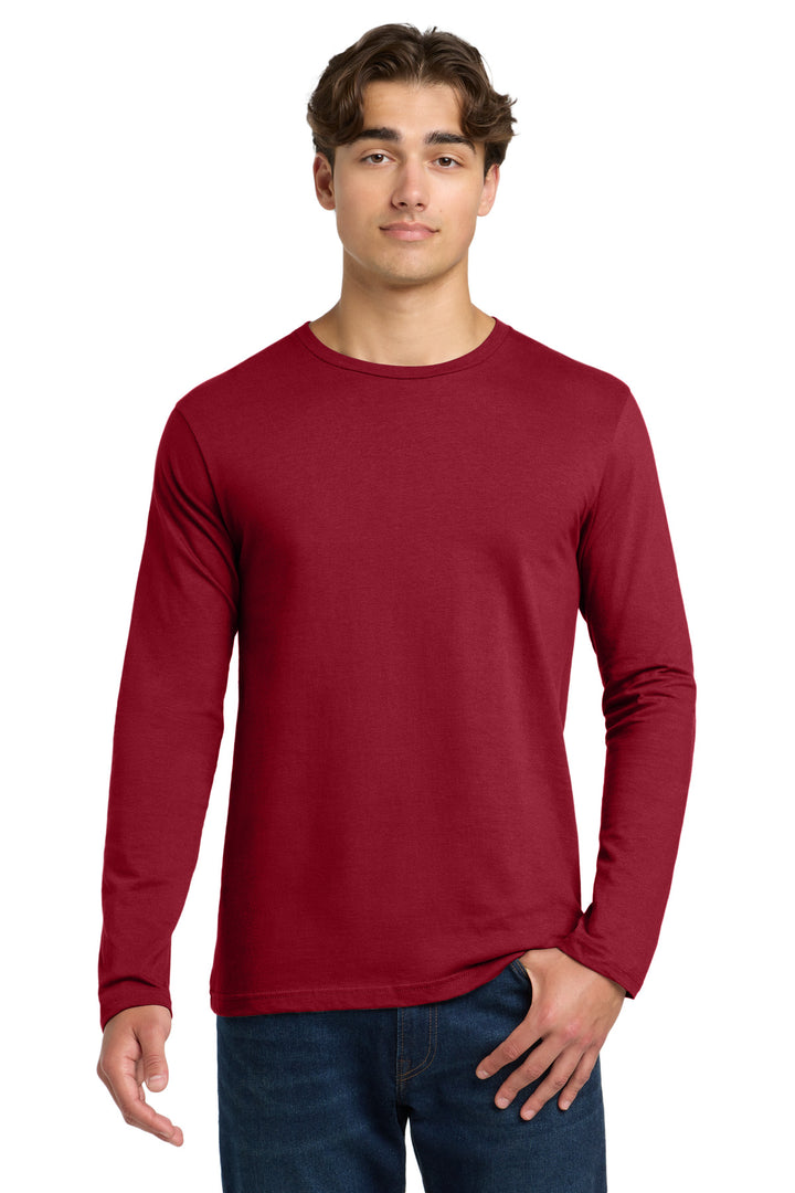 Gildan 64400 Softstyle  Long Sleeve T-Shirt