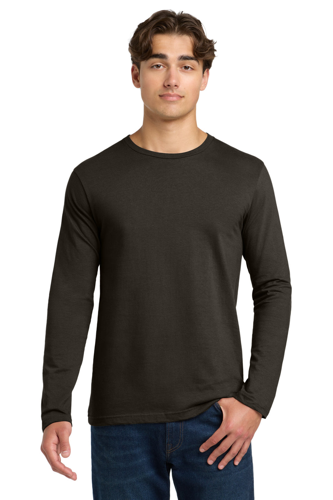 Gildan 64400 Softstyle  Long Sleeve T-Shirt