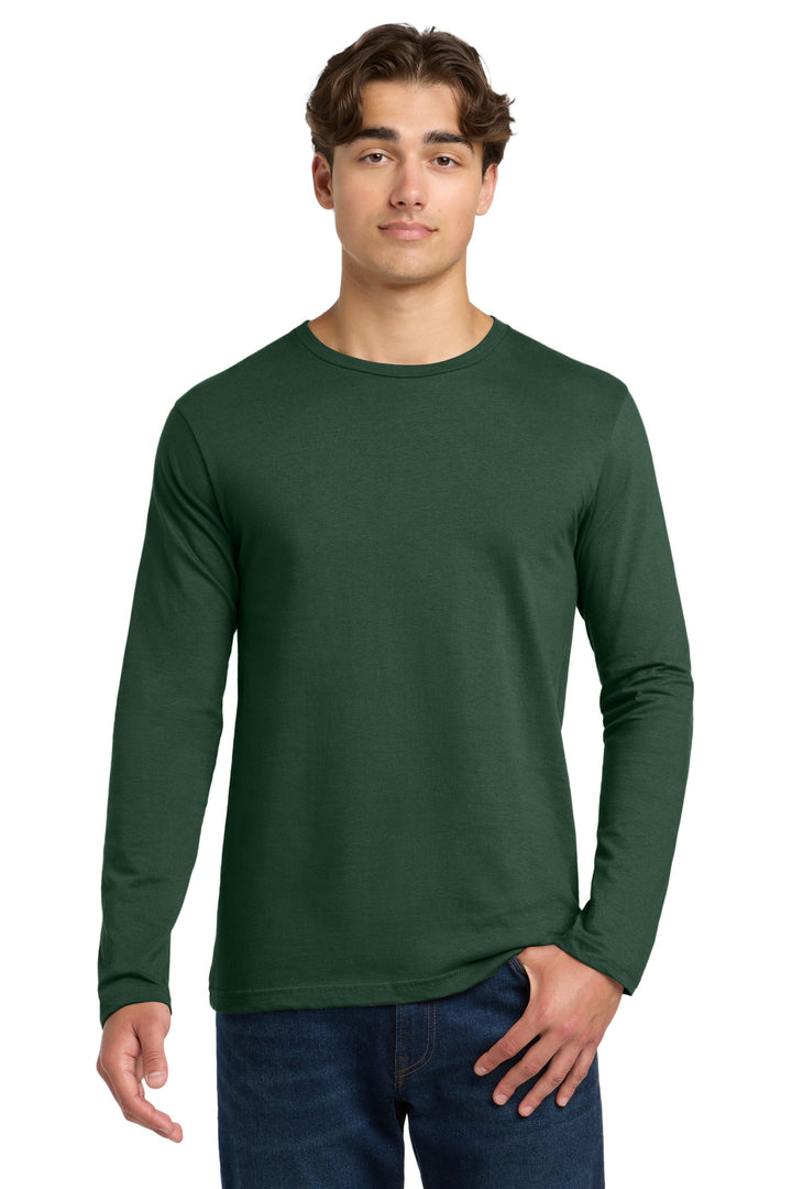 Gildan 64400 Softstyle  Long Sleeve T-Shirt