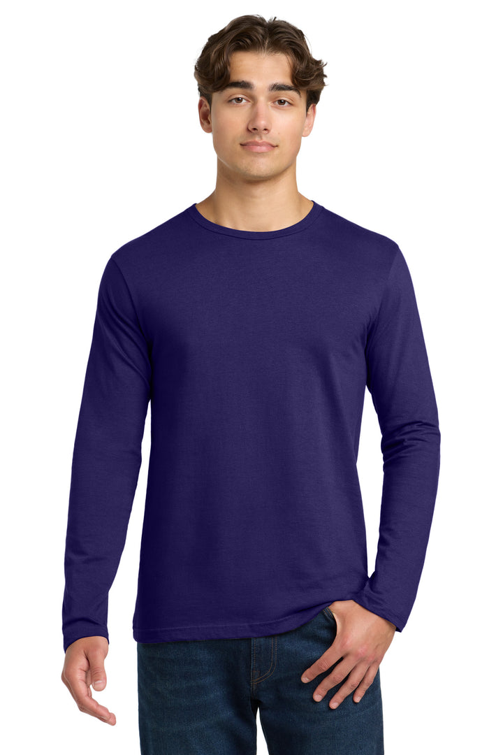 Gildan 64400 Softstyle  Long Sleeve T-Shirt