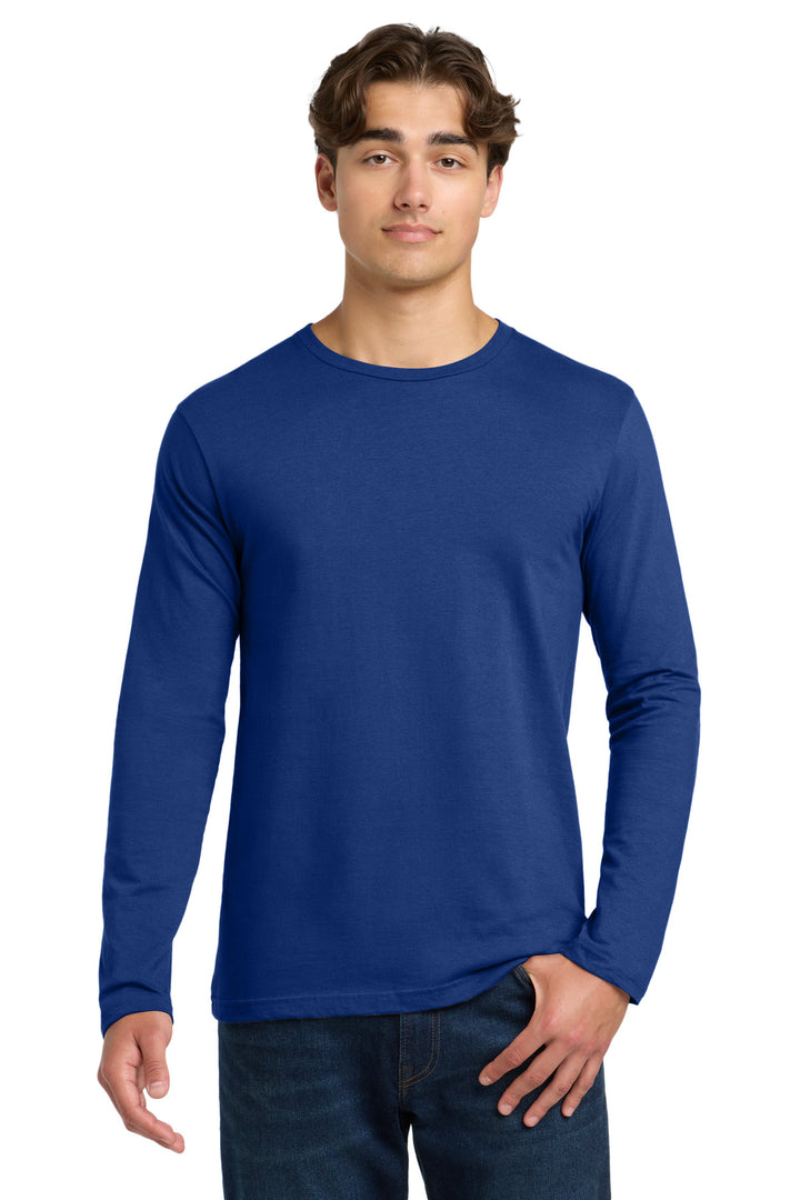 Gildan 64400 Softstyle  Long Sleeve T-Shirt