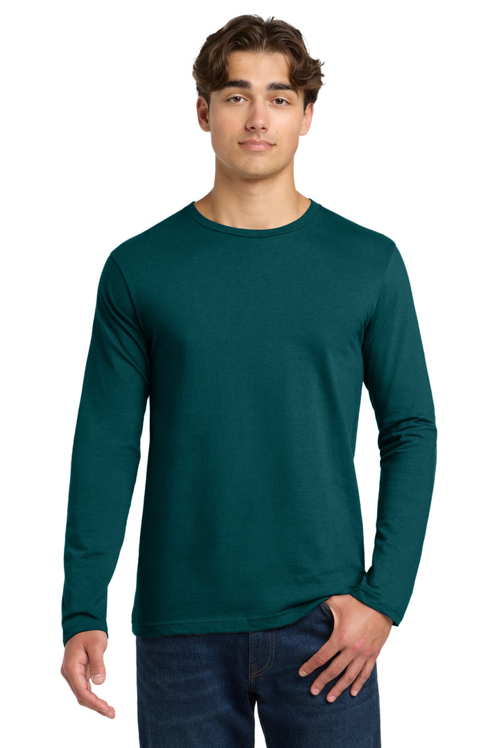 Gildan 64400 Softstyle  Long Sleeve T-Shirt