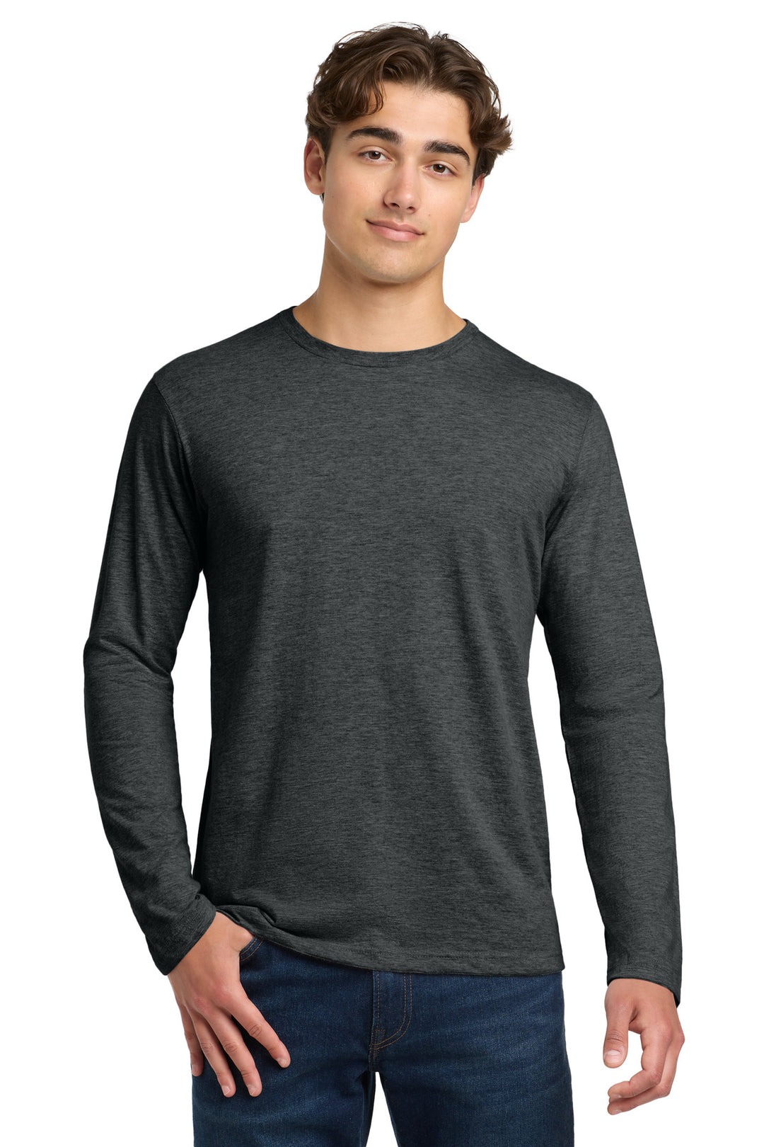 Gildan 64400 Softstyle  Long Sleeve T-Shirt