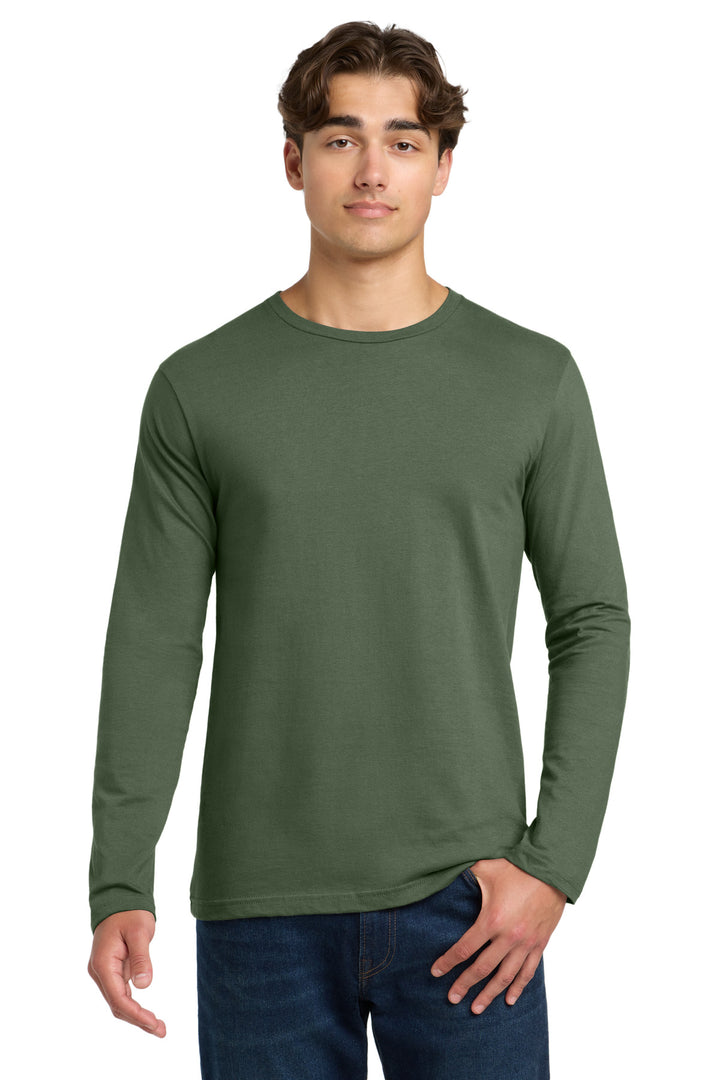 Gildan 64400 Softstyle  Long Sleeve T-Shirt