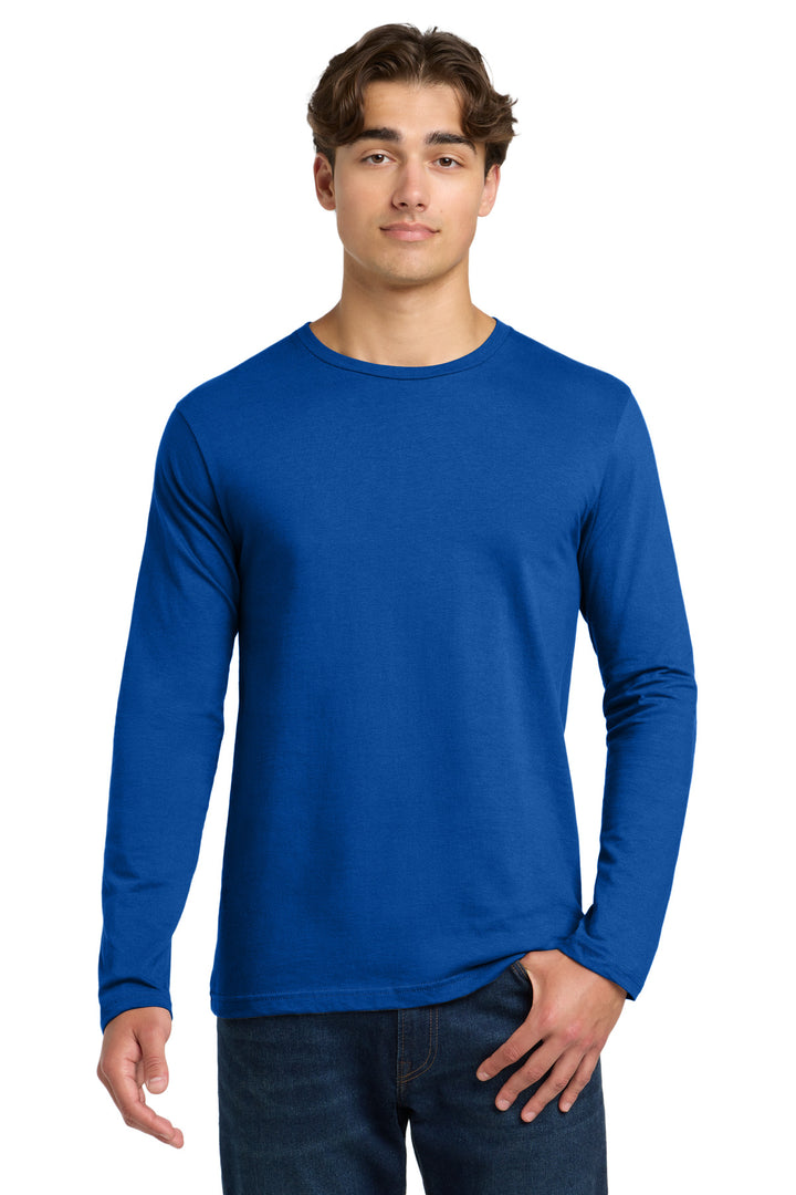 Gildan 64400 Softstyle  Long Sleeve T-Shirt