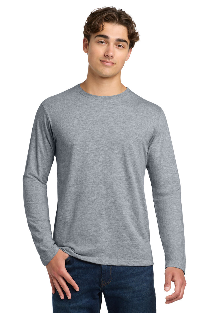 Gildan 64400 Softstyle  Long Sleeve T-Shirt