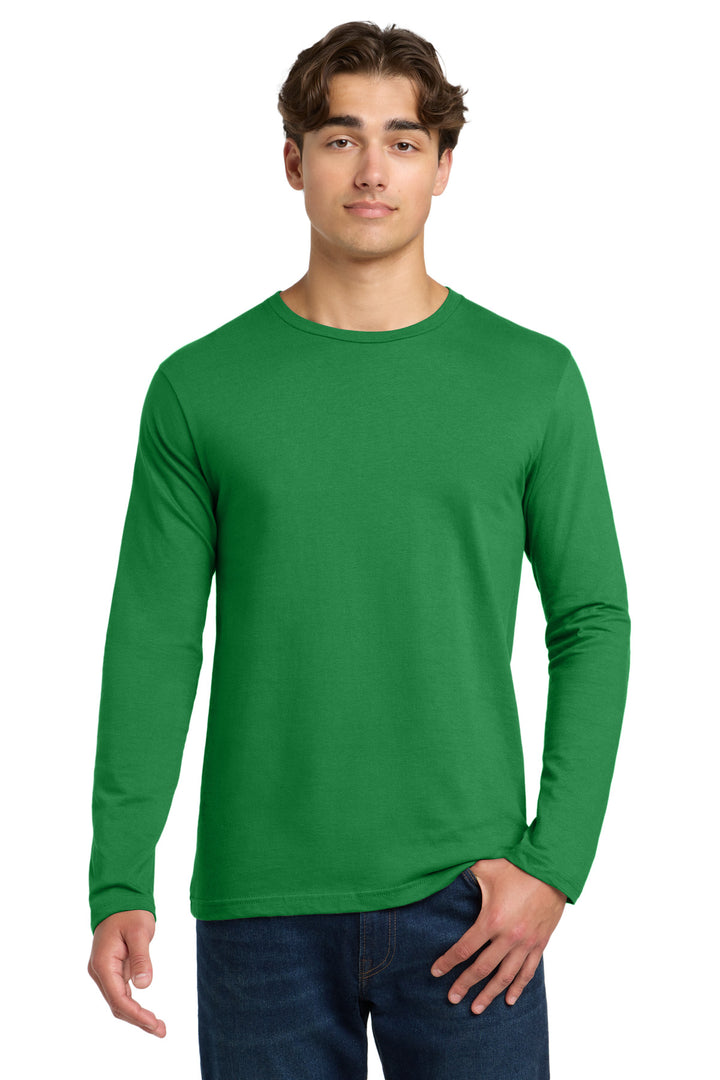 Gildan 64400 Softstyle  Long Sleeve T-Shirt